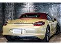 2015 Porsche Boxster