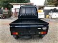 2006 Daihatsu Hijet Truck