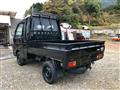 2006 Daihatsu Hijet Truck