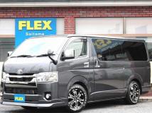 2021 Toyota Hiace Van