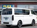 2020 Toyota Hiace Van