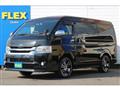 2016 Toyota Hiace Wagon