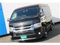 2016 Toyota Hiace Wagon