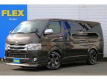 2019 Toyota Hiace Van