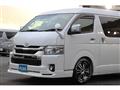 2021 Toyota Hiace Van