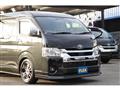 2022 Toyota Hiace Wagon