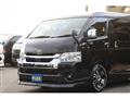 2022 Toyota Hiace Wagon