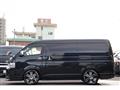 2022 Toyota Hiace Wagon