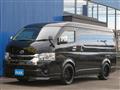 2023 Toyota Hiace Wagon
