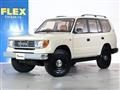 2002 Toyota Land Cruiser Prado