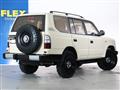 2002 Toyota Land Cruiser Prado