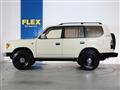 2002 Toyota Land Cruiser Prado