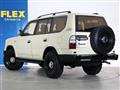 2002 Toyota Land Cruiser Prado