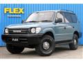 2001 Toyota Land Cruiser Prado
