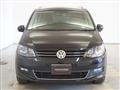 2019 Volkswagen Sharan