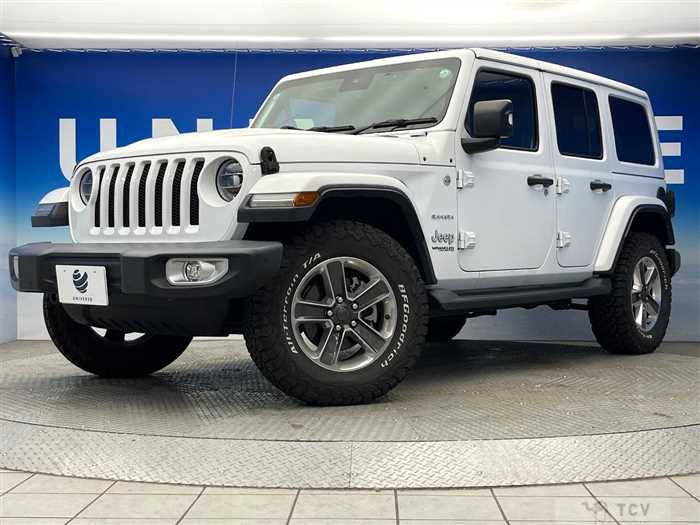 2021 Jeep Jeep Others