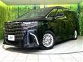 2024 Toyota Alphard Hybrid