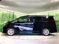 2015 Toyota Alphard