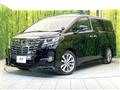 2016 Toyota Alphard