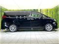 2016 Toyota Alphard