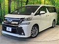2017 Toyota Vellfire