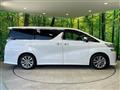 2017 Toyota Vellfire