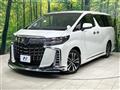 2022 Toyota Alphard