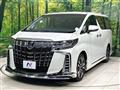 2022 Toyota Alphard