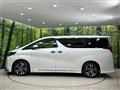 2022 Toyota Alphard