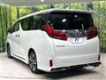 2022 Toyota Alphard