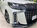 2022 Toyota Alphard