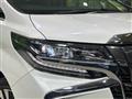 2022 Toyota Alphard