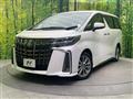 2022 Toyota Alphard
