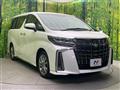 2022 Toyota Alphard