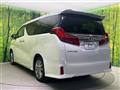2022 Toyota Alphard
