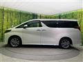 2022 Toyota Alphard