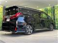 2022 Toyota Alphard