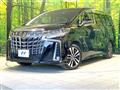 2023 Toyota Alphard