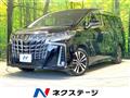 2023 Toyota Alphard