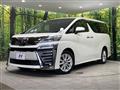 2018 Toyota Vellfire