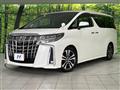 2018 Toyota Alphard