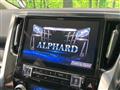 2018 Toyota Alphard