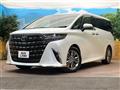 2023 Toyota Alphard