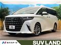 2023 Toyota Alphard