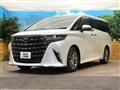 2023 Toyota Alphard