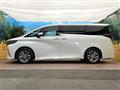 2023 Toyota Alphard