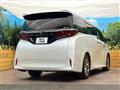 2023 Toyota Alphard