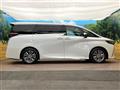 2023 Toyota Alphard