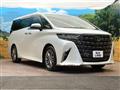 2023 Toyota Alphard