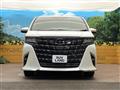 2023 Toyota Alphard